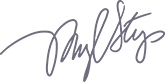  Signature